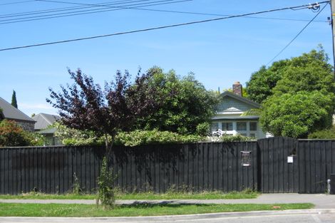 Photo of property in 66 Champion Street, Edgeware, Christchurch, 8013