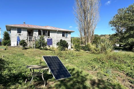 Photo of property in 16 Williams Avenue, Ohura, 3926