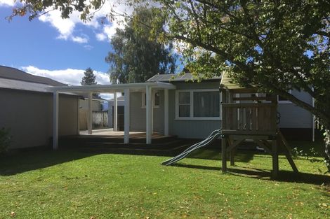 Photo of property in 29 Burwood Road, Matamata, 3400