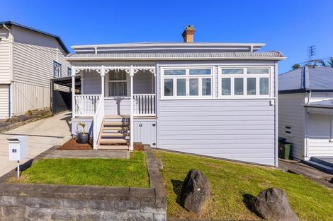 Photo of property in 68 Second Avenue, Kingsland, Auckland, 1021
