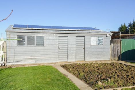 Photo of property in 572 Riverton Wallacetown Highway, Wrights Bush, Invercargill, 9874