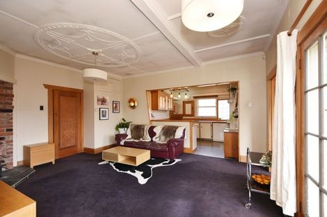 Photo of property in 16 Macmaster Street, Richmond, Invercargill, 9810