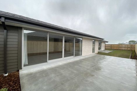 Photo of property in 36 Blue Jacket Drive, Halswell, Christchurch, 8025