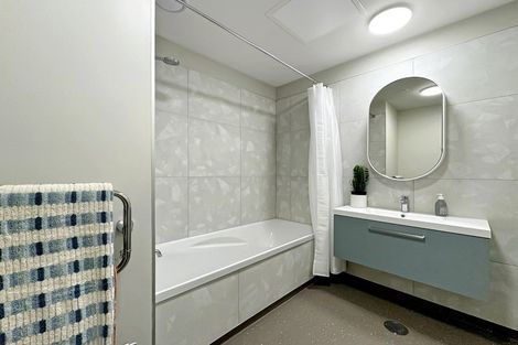 Photo of property in Vela Apartments, 302/2 Campbell Terrace, Petone, Lower Hutt, 5012