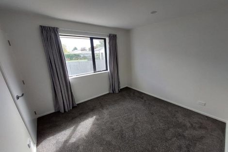 Photo of property in 16 D'arcy Street, Leeston, 7632