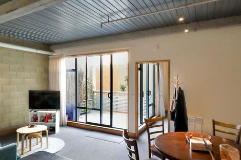 Photo of property in First House Apartments, 3/4 Frederick Street, Te Aro, Wellington, 6011