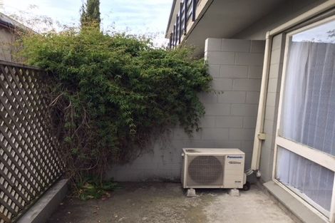 Photo of property in 6/101 Nursery Road, Phillipstown, Christchurch, 8011