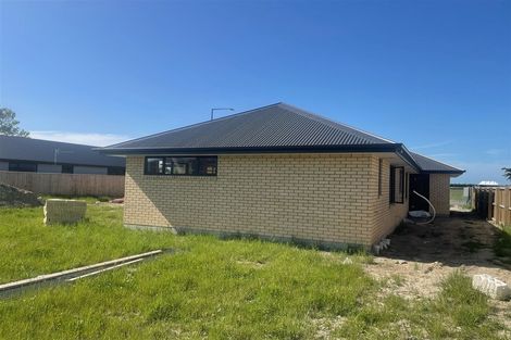 Photo of property in 279 Lincoln Rolleston Road, Rolleston, 7615