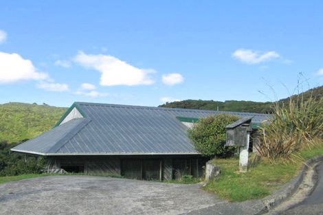 Photo of property in 109 Allington Road, Karori, Wellington, 6012