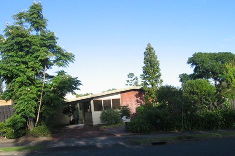 Photo of property in 7 Ripon Crescent, Meadowbank, Auckland, 1072