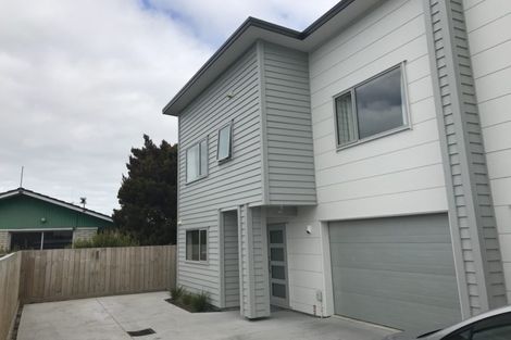 Photo of property in 4/59 May Street, Hamilton East, Hamilton, 3216