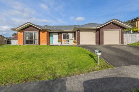 Photo of property in 44 Cartmel Avenue, Massey, Auckland, 0614