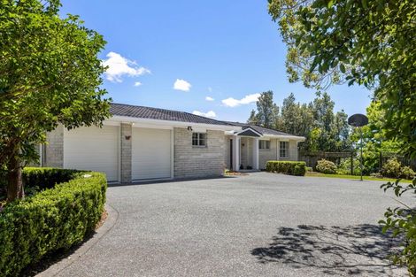 Photo of property in 180 Port Albert Road, Wellsford, 0900
