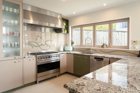 Photo of property in 8 Neston Grove, Churton Park, Wellington, 6037