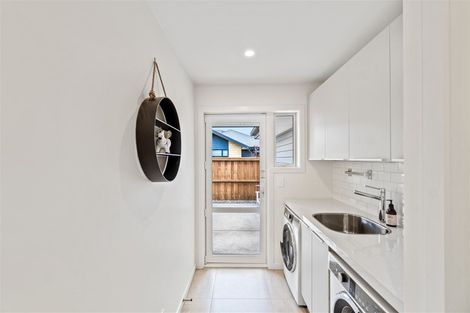 Photo of property in 9 Whitney Court, Rolleston, 7615