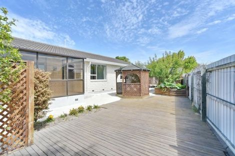 Photo of property in 31 Meon Street, Aranui, Christchurch, 8061