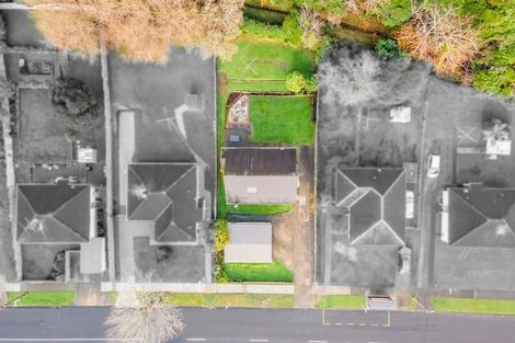 Photo of property in 226 Waddington Drive, Naenae, Lower Hutt, 5011