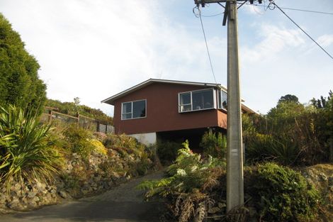 Photo of property in 22 Solar Terrace, Broad Bay, Dunedin, 9014