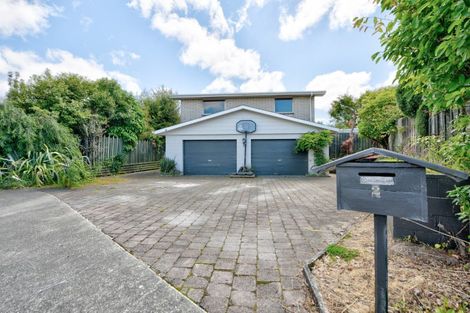Photo of property in 2 Aranui Place, Gore, 9710