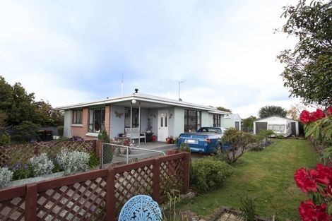 Photo of property in 46 Purdue Street, Hawthorndale, Invercargill, 9810