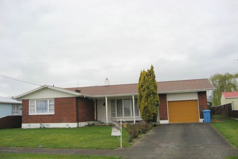 Photo of property in 5 Margaret Street, Levin, 5510