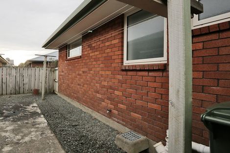 Photo of property in 151 Lindisfarne Street, Richmond, Invercargill, 9810