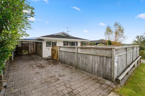 Photo of property in 12a Carter Drive, Pomare, Rotorua, 3015