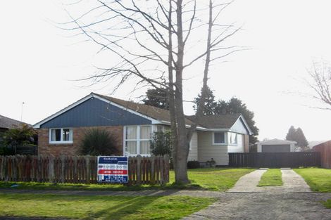 Photo of property in 12 Kowhai Avenue, Murupara, 3025