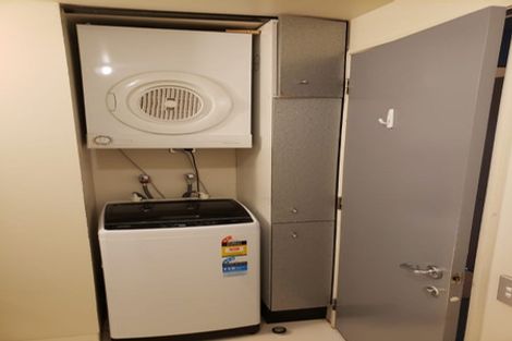 Photo of property in St Pauls Apartments, 30/43 Mulgrave Street, Thorndon, Wellington, 6011