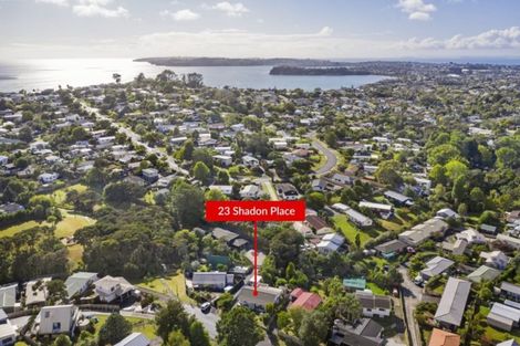 Photo of property in 23 Shadon Place, Stanmore Bay, Whangaparaoa, 0932