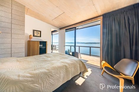Photo of property in 616b Marine Drive, Days Bay, Lower Hutt, 5013