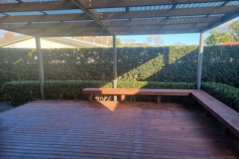 Photo of property in 136a Masters Avenue, Silverdale, Hamilton, 3216