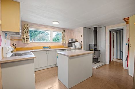 Photo of property in 657 Domett Road, Domett, Cheviot, 7382