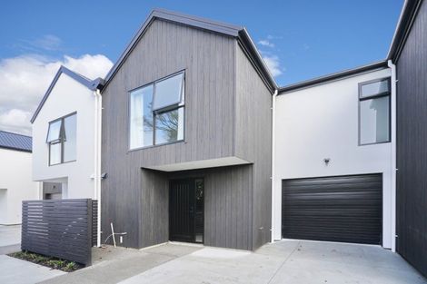 Photo of property in 4/31 Champion Street, Edgeware, Christchurch, 8013