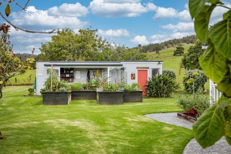 Photo of property in 116 Hawkins Road, Kohukohu, 0491