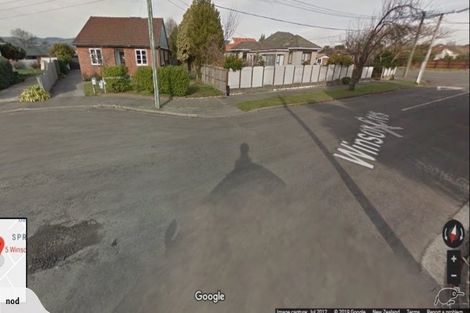 Photo of property in 5 Winsor Crescent, Spreydon, Christchurch, 8024