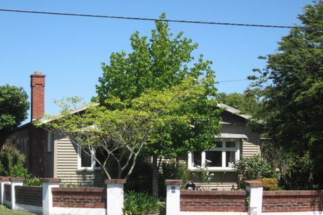 Photo of property in 45 Selwyn Street, Somerfield, Christchurch, 8024