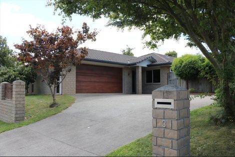 Photo of property in 3 The Ford, Huntington, Hamilton, 3210