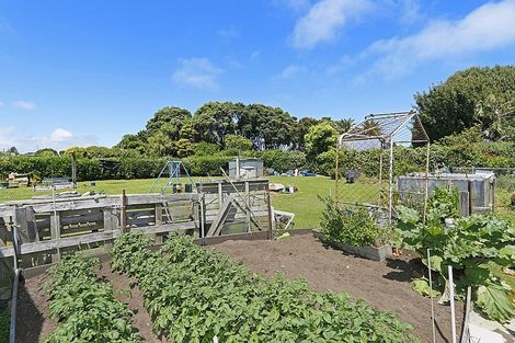 Photo of property in 188 Tasman Street, Opunake, 4616