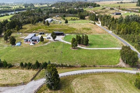 Photo of property in 29 Rimu Terrace, Westport, 7892