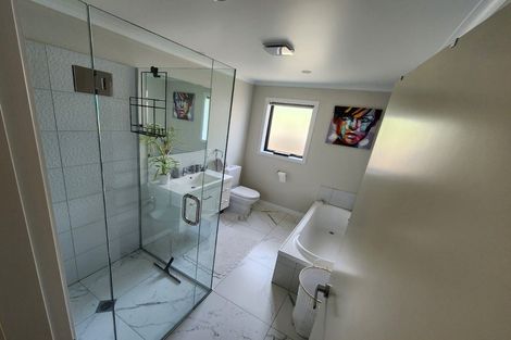 Photo of property in 97a John Burke Drive, Aotea, Porirua, 5024