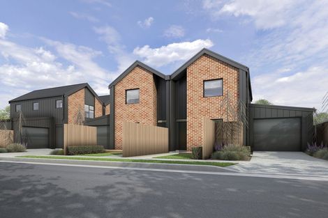 Photo of property in 3/12 Mccombs Street, Somerfield, Christchurch, 8024