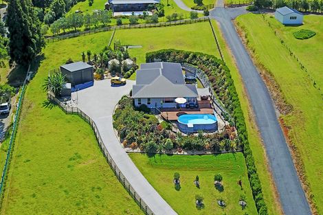 Photo of property in 11 Saint Anthonys Way, Kerikeri, 0294