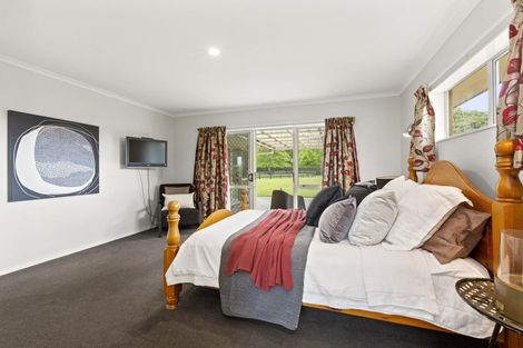 Photo of property in 37 Norrish Road, Ohaupo, 3881