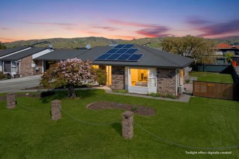 Photo of property in 27 Karina Crescent, Redwoodtown, Blenheim, 7201