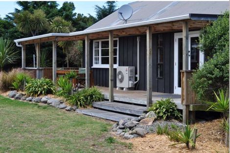 Photo of property in 619 Waitarere Beach Road, Waitarere Beach, Levin, 5510