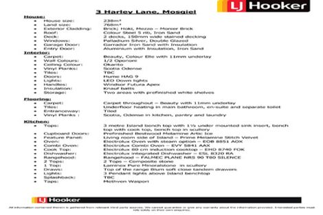 Photo of property in 3 Harley Lane, Mosgiel, 9024