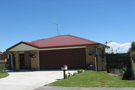 Photo of property in 305 Chatsfield Drive, Te Awamutu, 3800