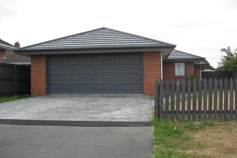 Photo of property in 1 Arthur Street, Upper Riccarton, Christchurch, 8041