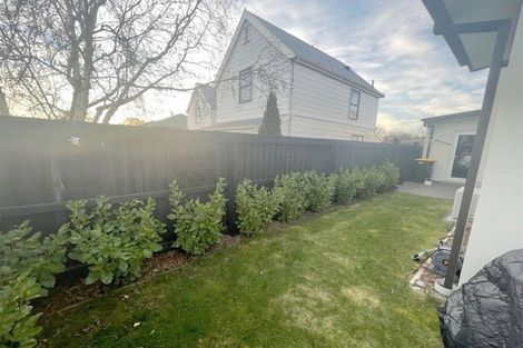 Photo of property in 3/34 Burlington Street, Sydenham, Christchurch, 8023